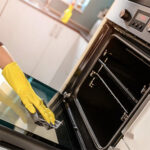The Ultimate Guide to Oven Cleaning: Tips, Tricks, and Techniques