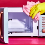 The Ultimate Guide to Cleaning Your Microwave