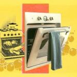 The Science Behind Oven Cleaning: Why It’s Important and How It Works?