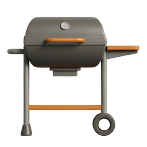 Professional Medium BBQ cleaning service in the UK