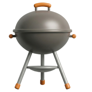 Professional Small BBQ cleaning service in the UK