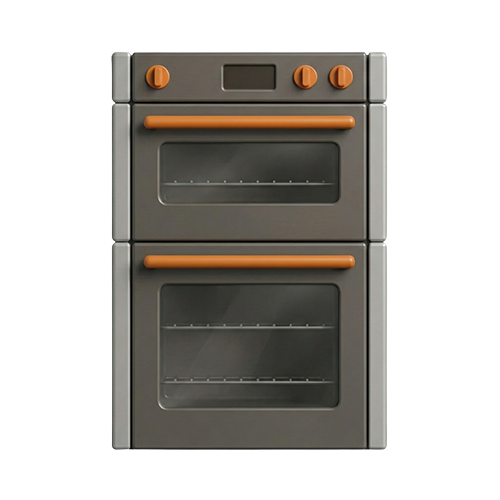 Professional double oven cleaning service in the UK