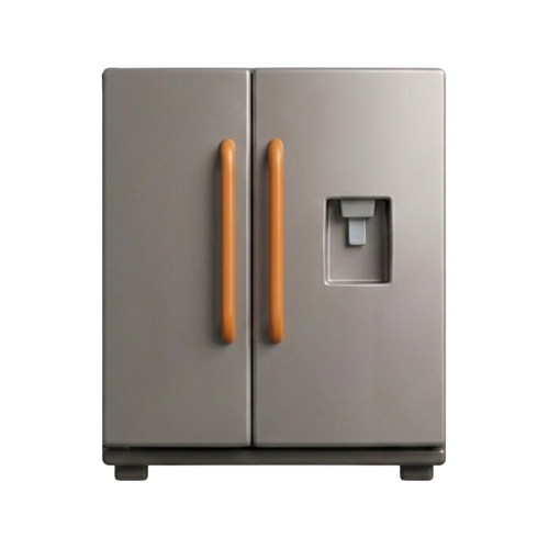 Fridge-Fridzer cleaner