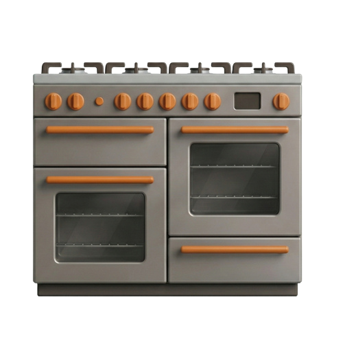 Range master Cleaner