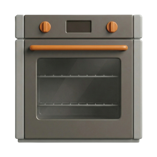 Oven Cleaner