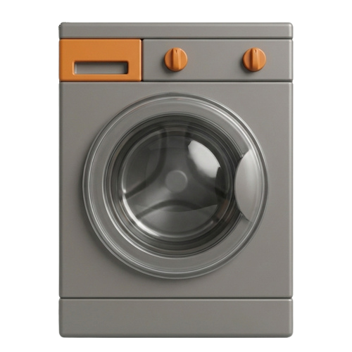 Washing Machine cleaner